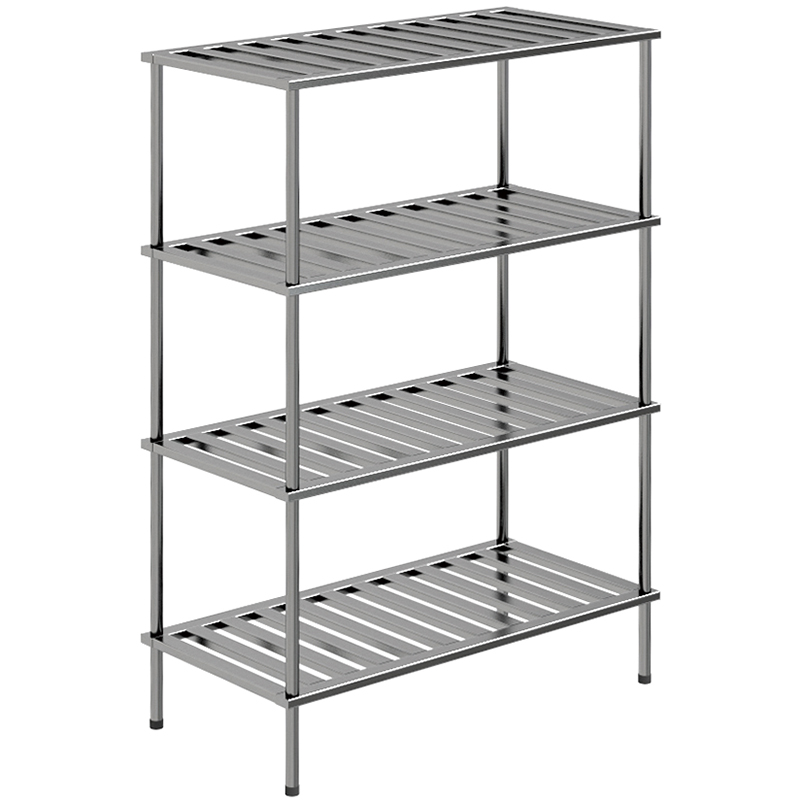 HWH078 Shelf With Four Layers
